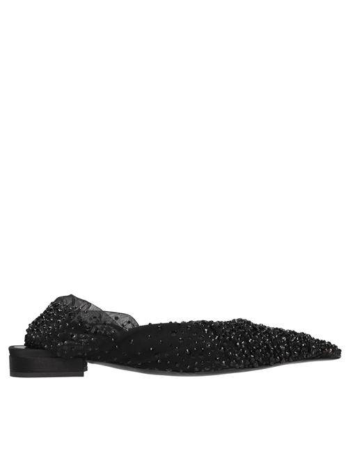  GEDEBE | SIMONE TULLE+CRYSTAL+JETNERO